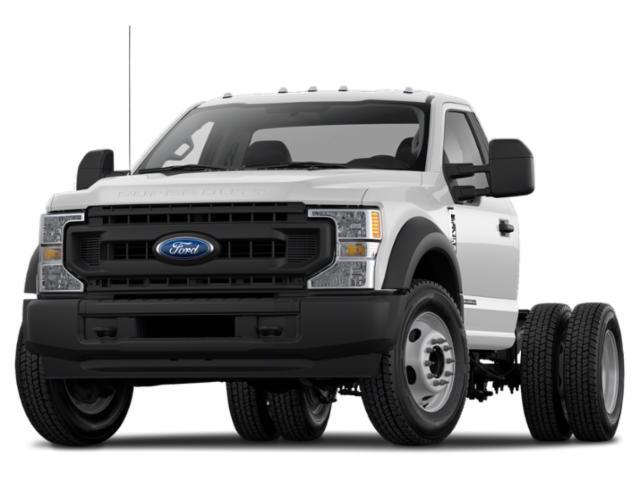 used 2020 Ford F-450 car