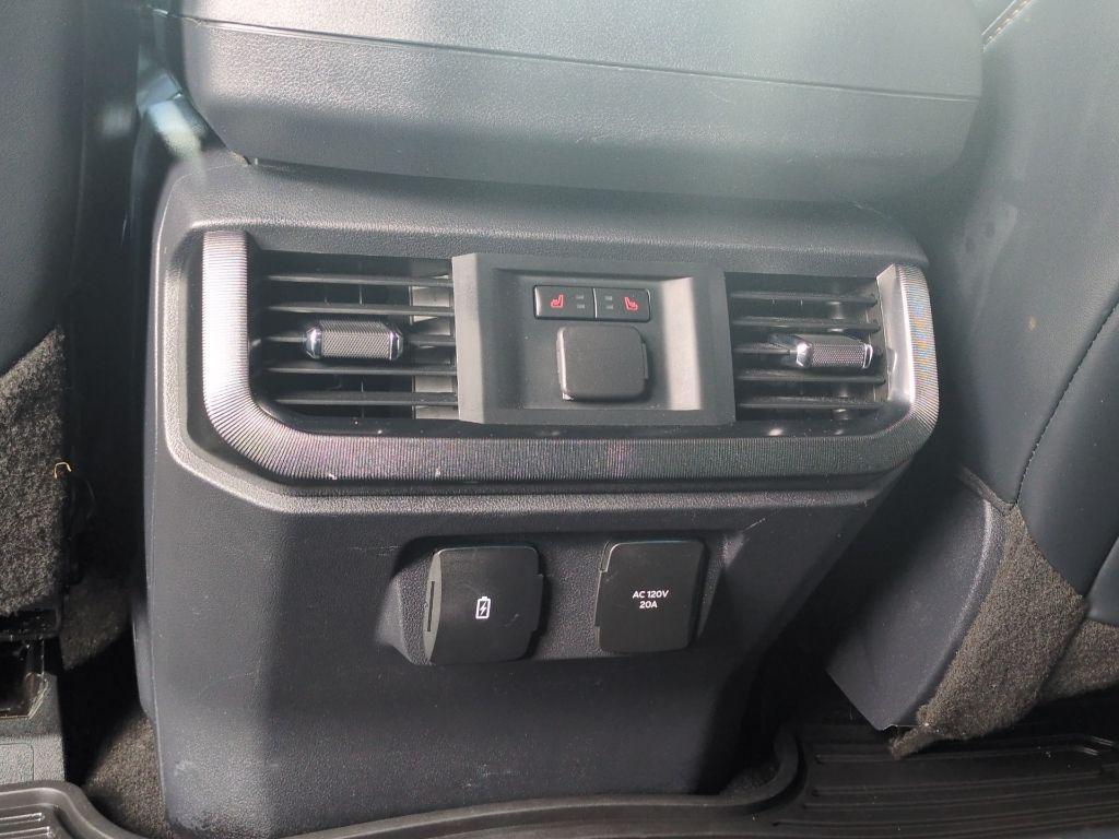used 2021 Ford F-150 car, priced at $37,964