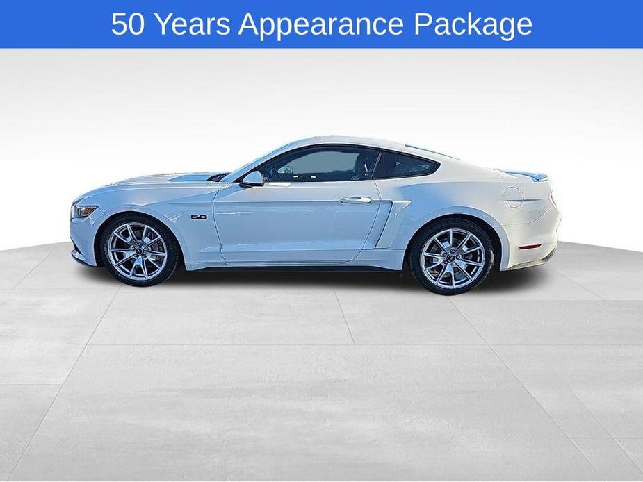 used 2015 Ford Mustang car, priced at $29,994