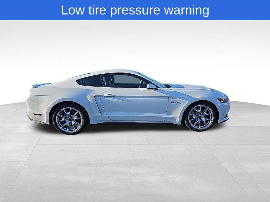 used 2015 Ford Mustang car, priced at $32,899