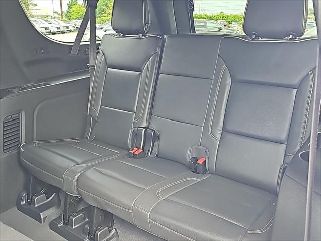 used 2023 GMC Yukon XL car, priced at $47,998