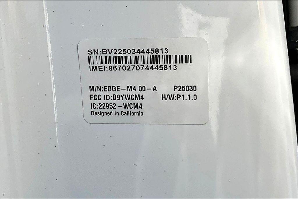 used 2022 Hyundai Sonata car, priced at $21,957