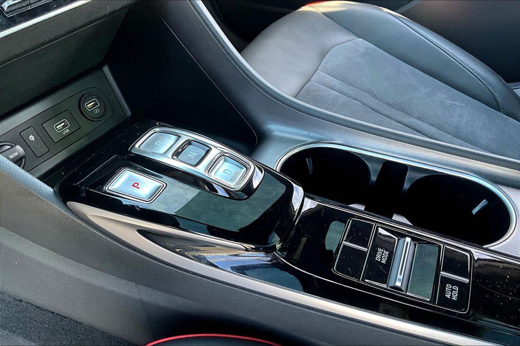 used 2022 Hyundai Sonata car, priced at $21,957