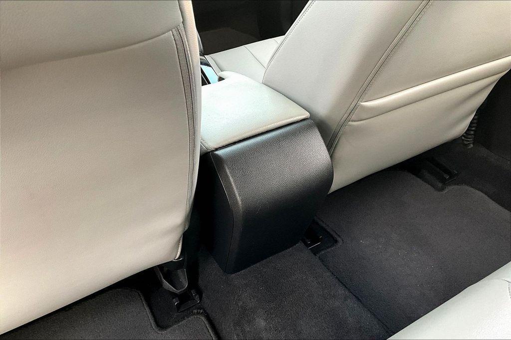 used 2024 Acura Integra car, priced at $28,580