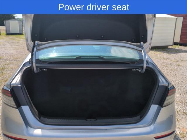 used 2023 Honda Accord Hybrid car, priced at $26,414