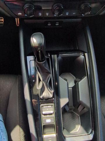 used 2023 Honda Accord Hybrid car, priced at $26,414