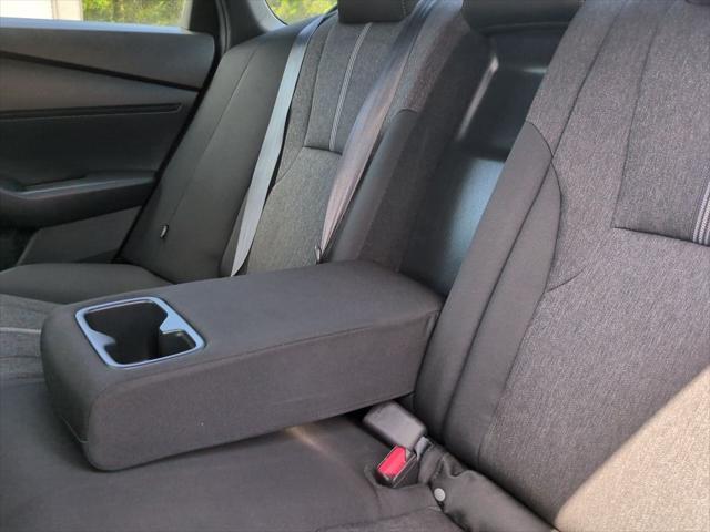 used 2023 Honda Accord Hybrid car, priced at $26,414