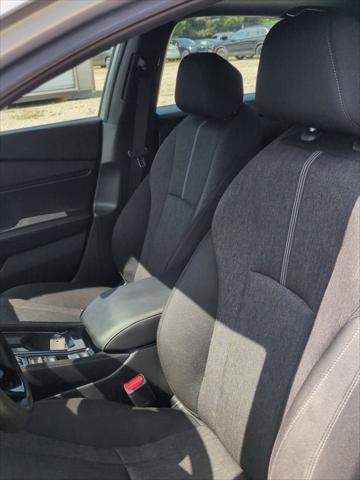 used 2023 Honda Accord Hybrid car, priced at $26,414
