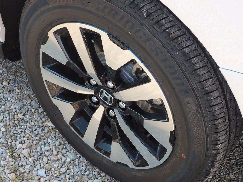 new 2026 Honda Odyssey car, priced at $45,295