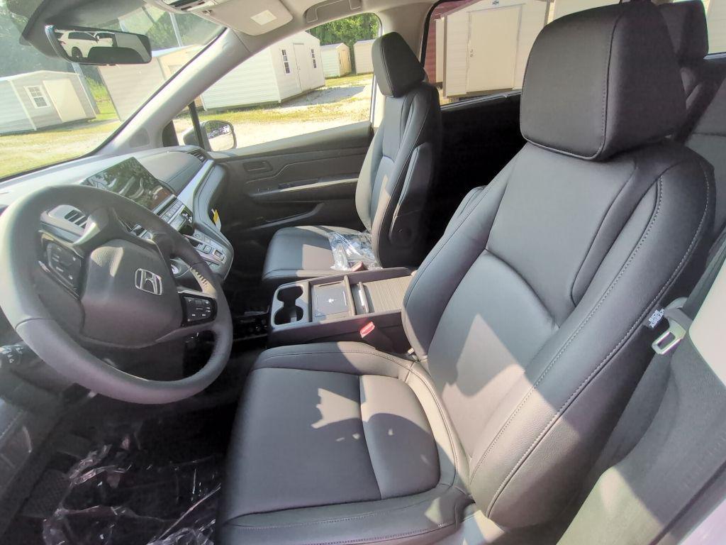 new 2026 Honda Odyssey car, priced at $45,295