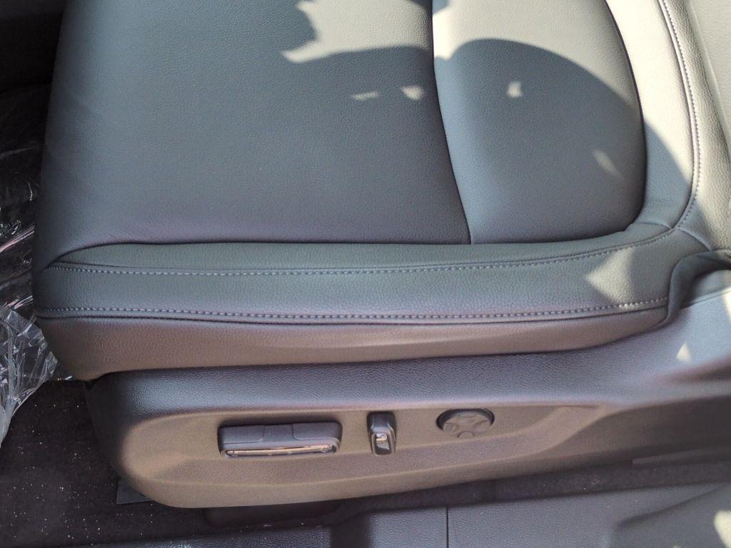 new 2026 Honda Odyssey car, priced at $45,295