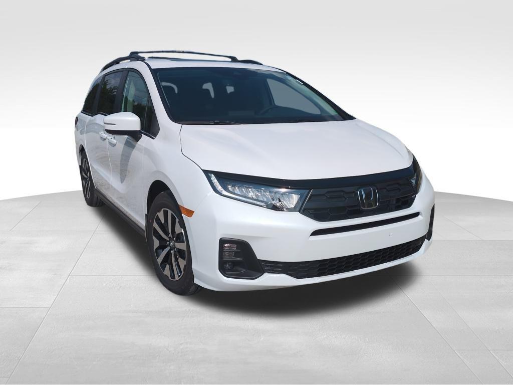 new 2026 Honda Odyssey car, priced at $45,295