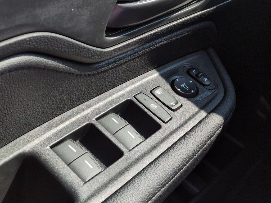 new 2026 Honda Odyssey car, priced at $45,295