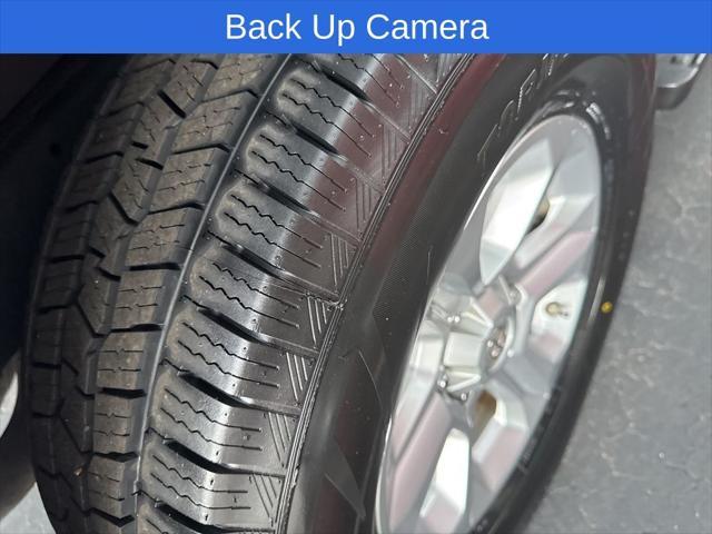 used 2021 Toyota 4Runner car, priced at $33,538