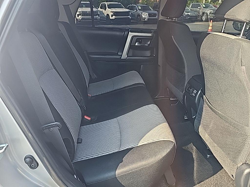 used 2021 Toyota 4Runner car, priced at $32,356