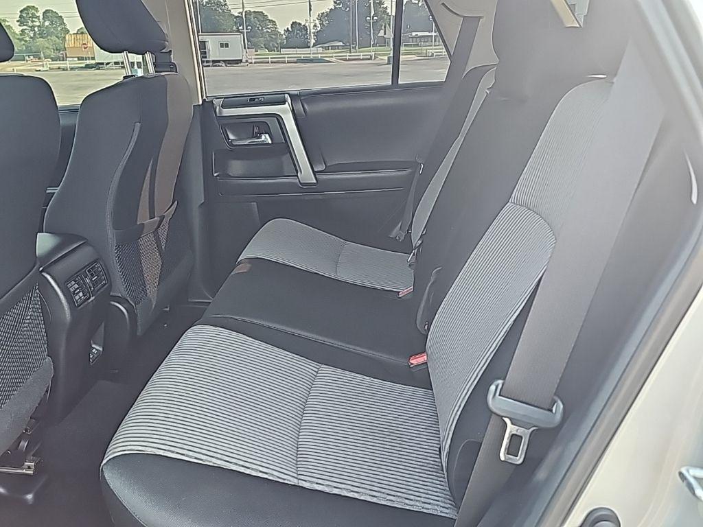 used 2021 Toyota 4Runner car, priced at $32,356