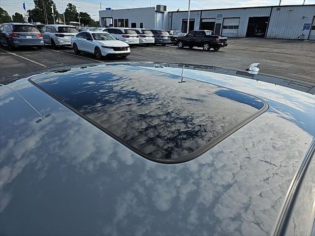 used 2023 Honda Accord Hybrid car, priced at $31,990