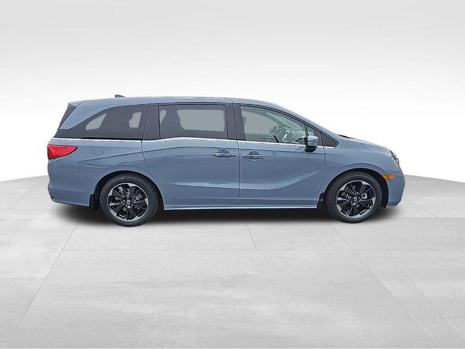 new 2024 Honda Odyssey car, priced at $52,220