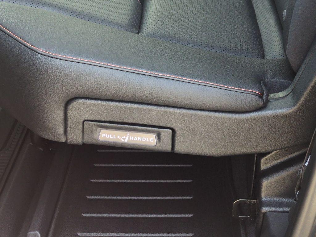 new 2025 Honda Ridgeline car, priced at $42,976