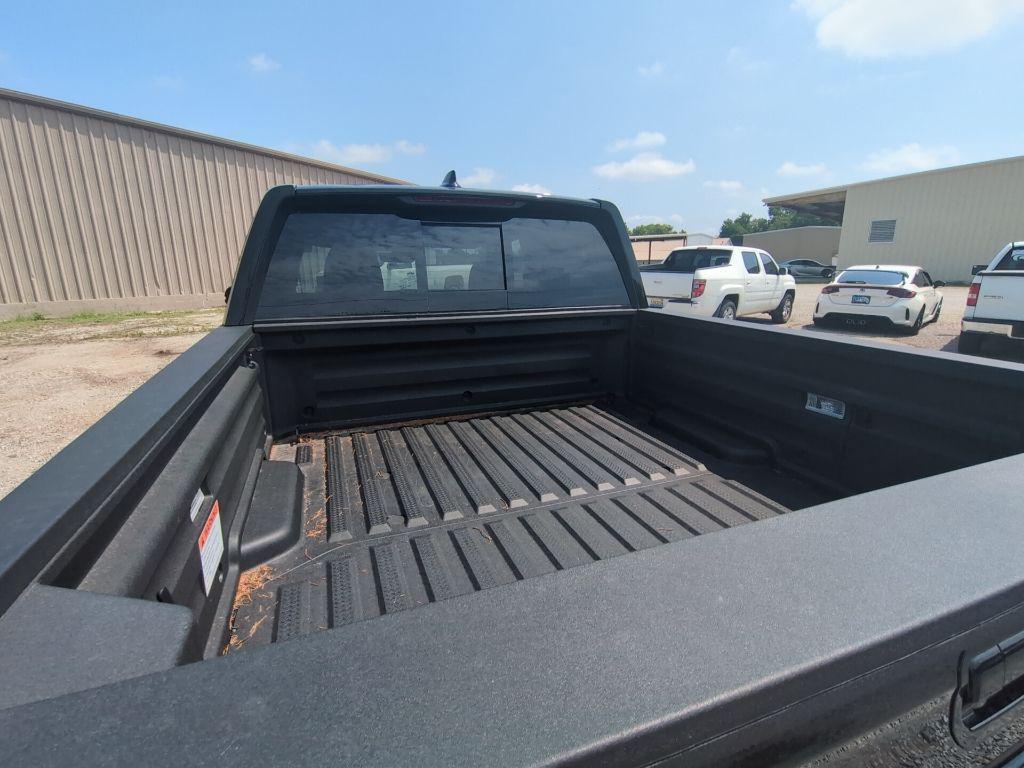 new 2025 Honda Ridgeline car, priced at $42,976