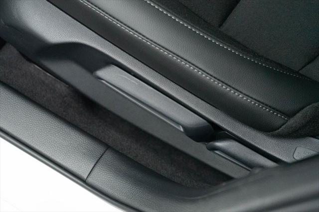 new 2025 Honda Civic car, priced at $29,055
