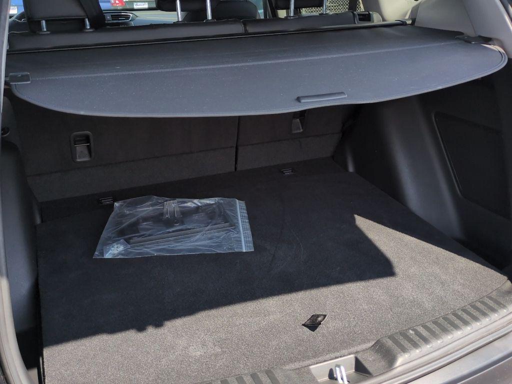 used 2022 Honda CR-V car, priced at $31,437