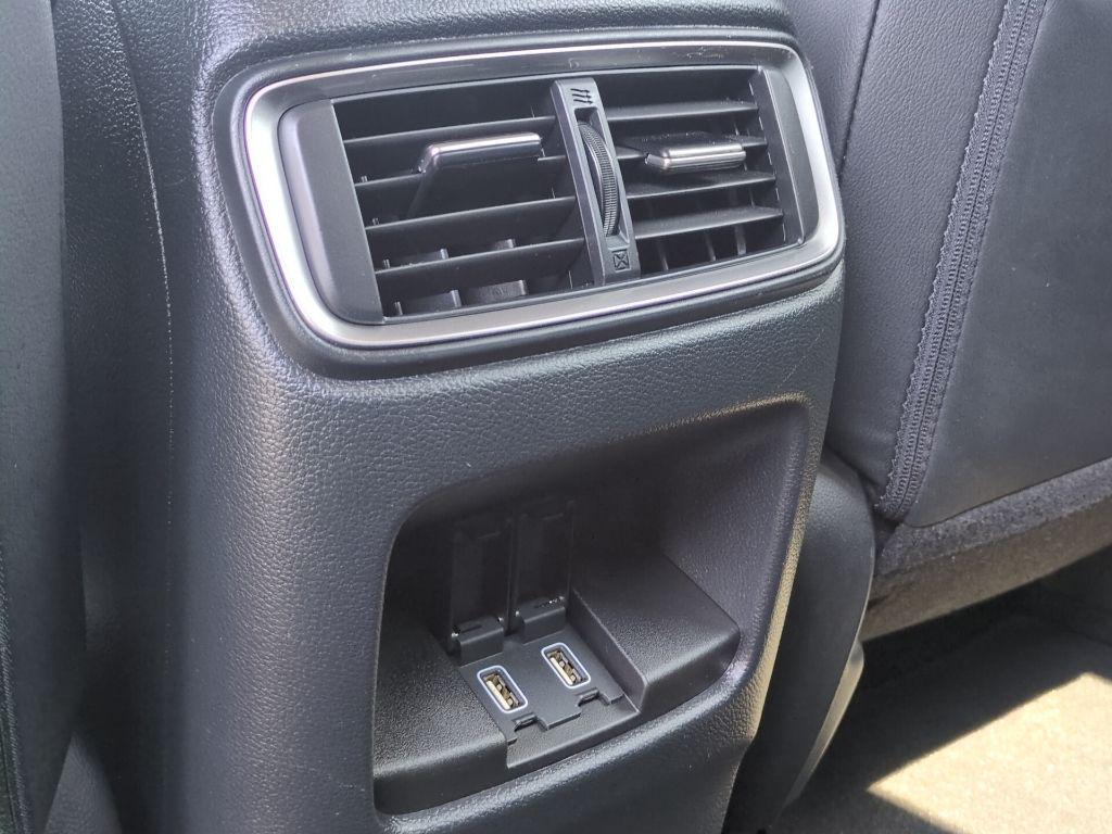 used 2022 Honda CR-V car, priced at $31,437