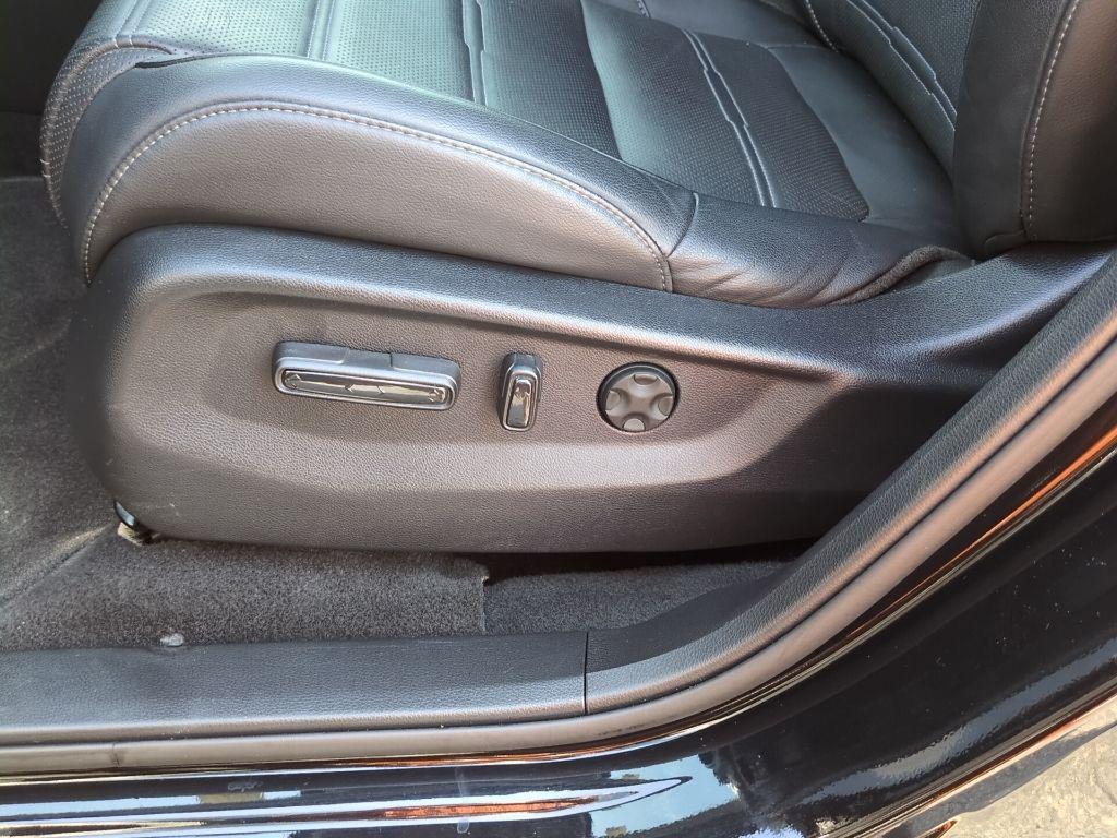 used 2022 Honda CR-V car, priced at $31,437