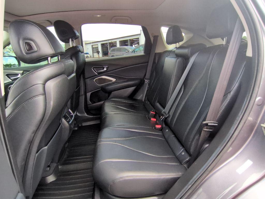 used 2020 Acura RDX car, priced at $27,396