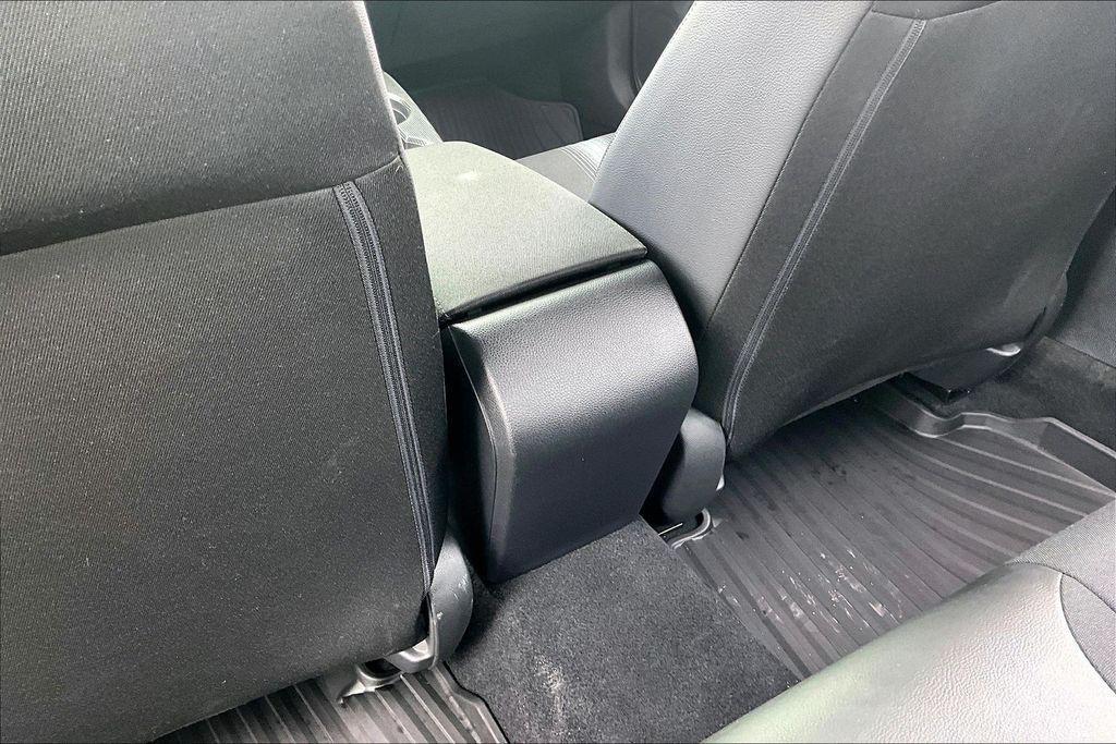 used 2026 Honda Civic car, priced at $28,047