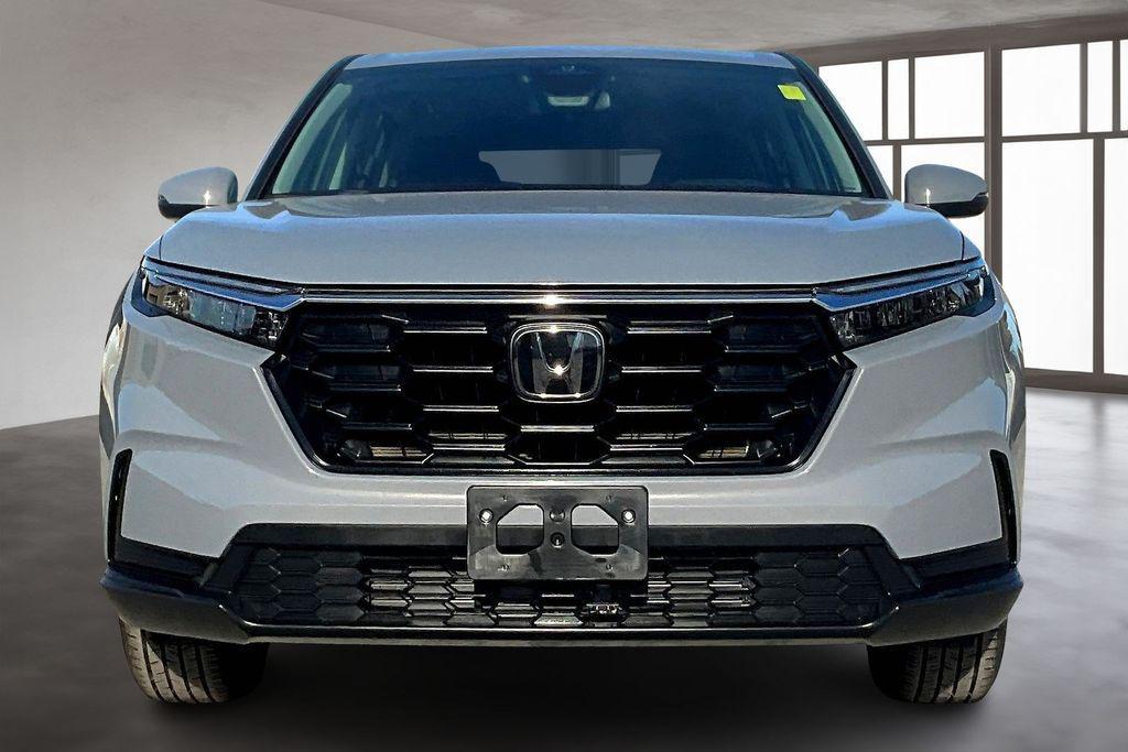 used 2024 Honda CR-V car, priced at $27,764
