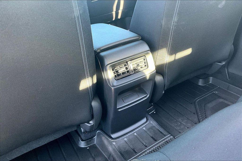 used 2024 Honda CR-V car, priced at $27,764