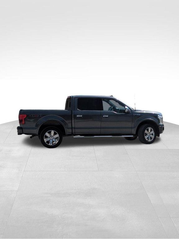 used 2020 Ford F-150 car, priced at $34,899
