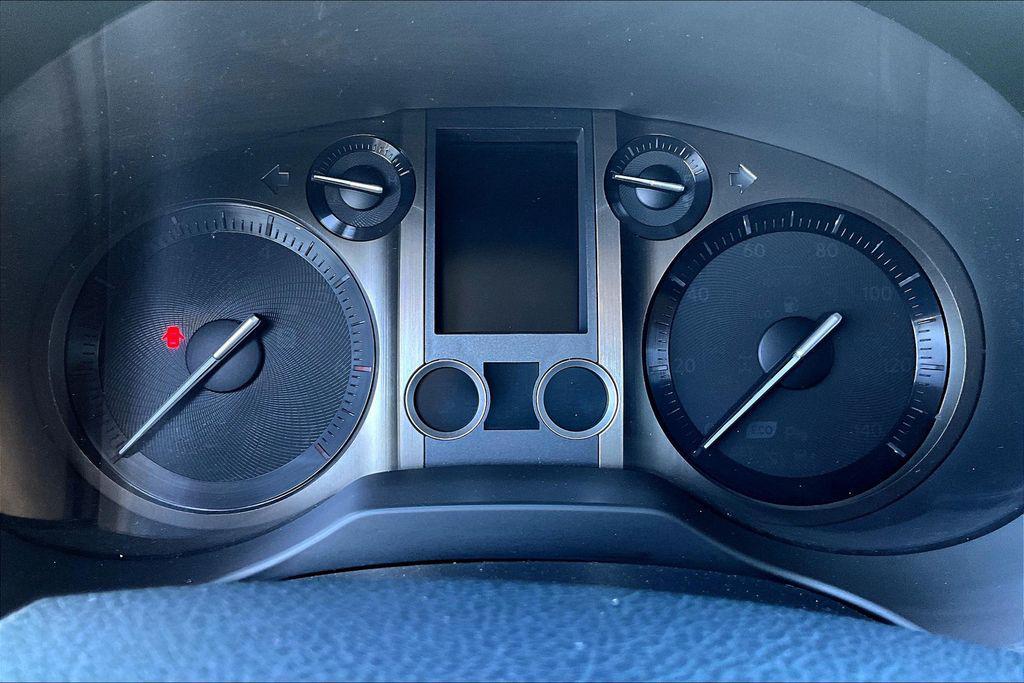 used 2017 Lexus GX 460 car, priced at $31,315