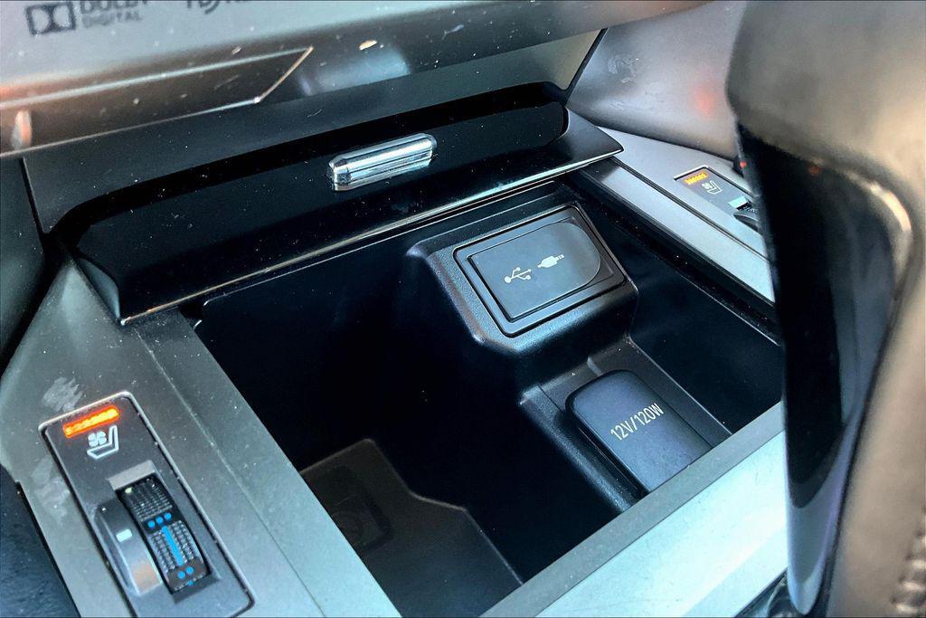 used 2017 Lexus GX 460 car, priced at $31,315