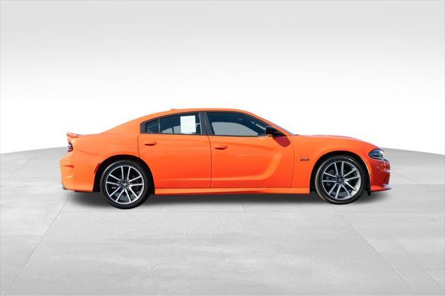 used 2023 Dodge Charger car, priced at $38,342