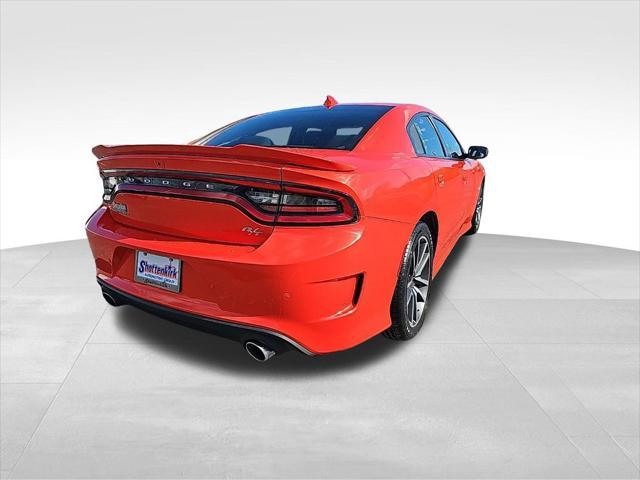 used 2023 Dodge Charger car, priced at $41,191