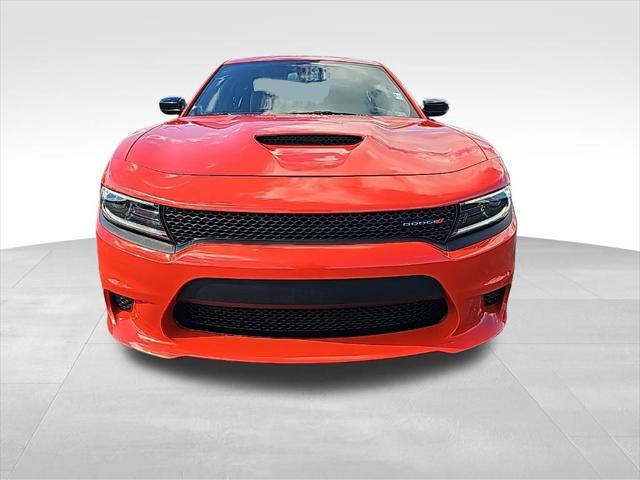 used 2023 Dodge Charger car, priced at $41,191