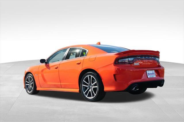 used 2023 Dodge Charger car, priced at $38,342