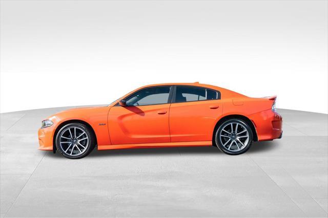 used 2023 Dodge Charger car, priced at $38,342