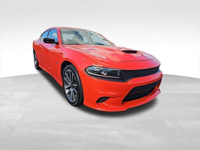 used 2023 Dodge Charger car, priced at $41,191