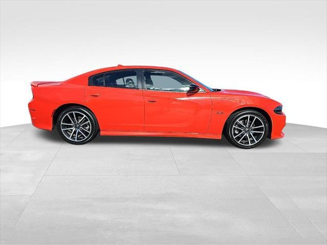 used 2023 Dodge Charger car, priced at $41,191