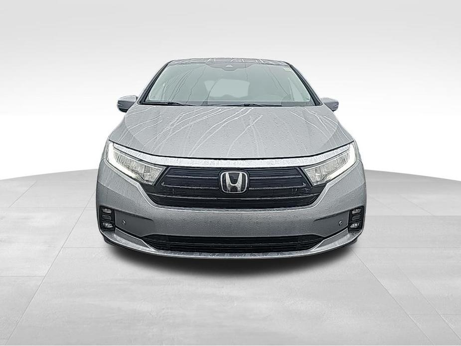 new 2024 Honda Odyssey car, priced at $46,475