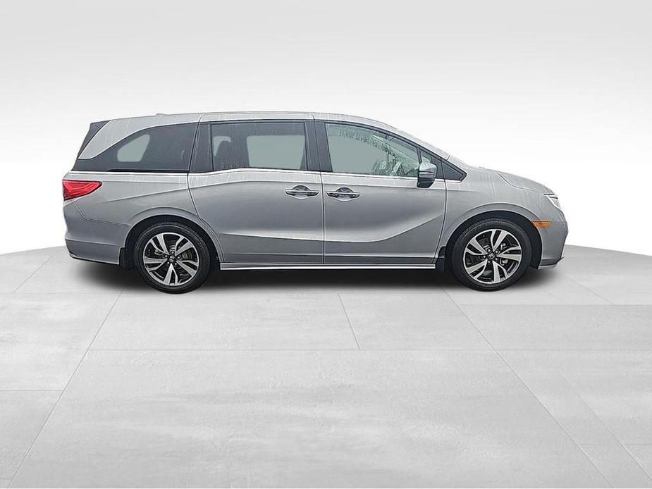 new 2024 Honda Odyssey car, priced at $46,475