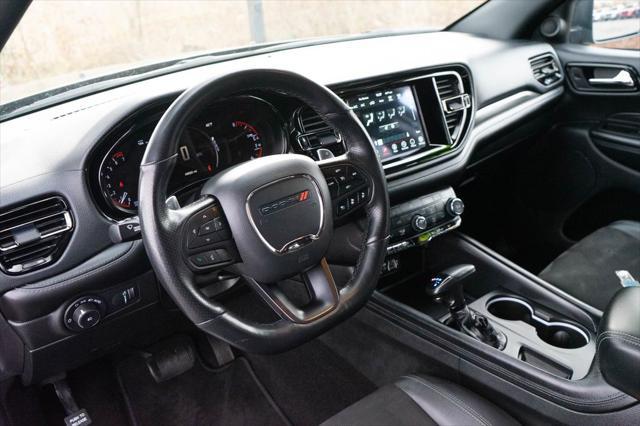 used 2022 Dodge Durango car, priced at $29,743