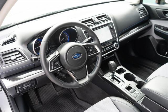 used 2019 Subaru Legacy car, priced at $19,116