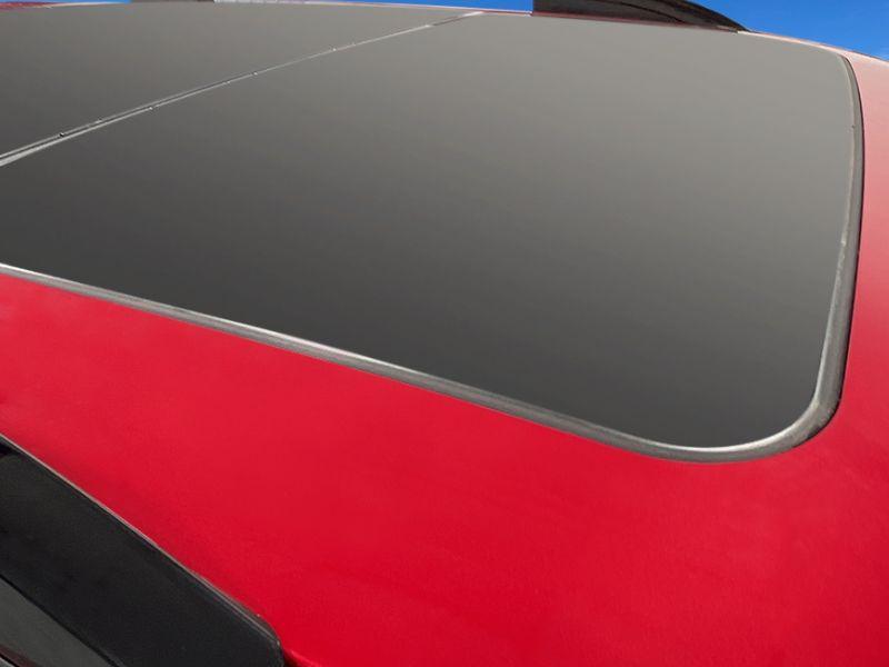 new 2025 Honda Pilot car, priced at $49,395