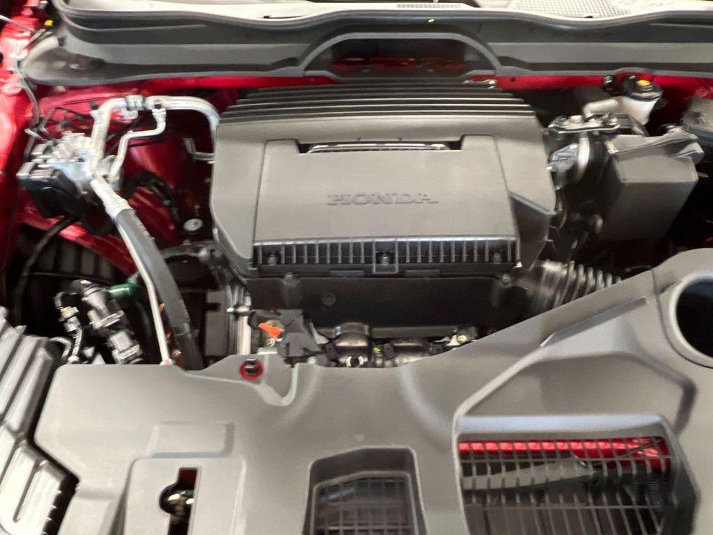 new 2025 Honda Pilot car, priced at $49,395