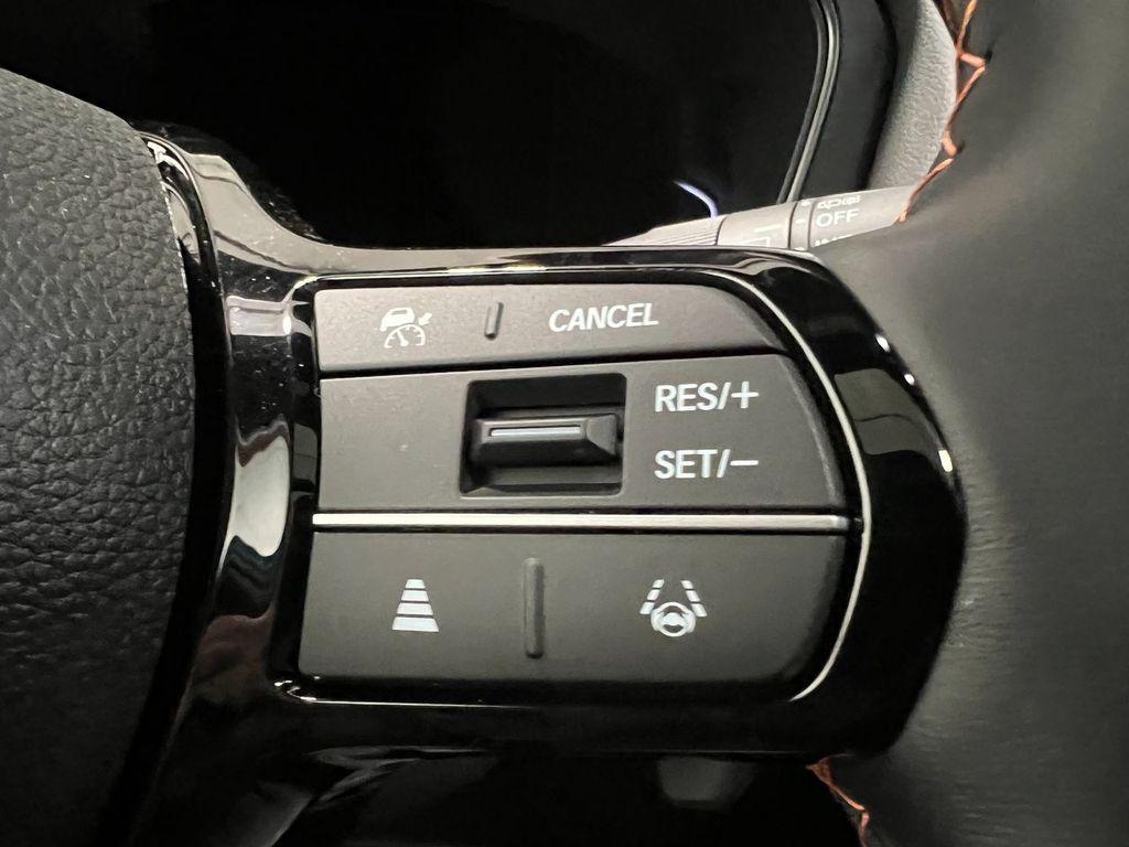 new 2025 Honda Pilot car, priced at $49,395