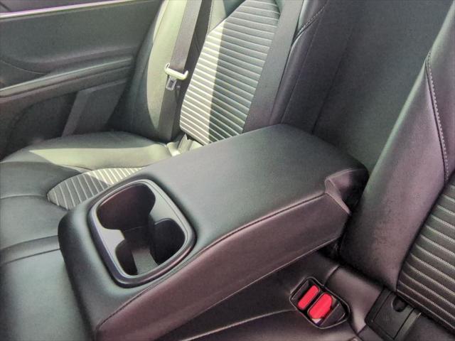 used 2021 Toyota Camry car, priced at $23,816